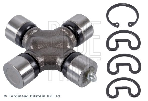 Joint, propshaft